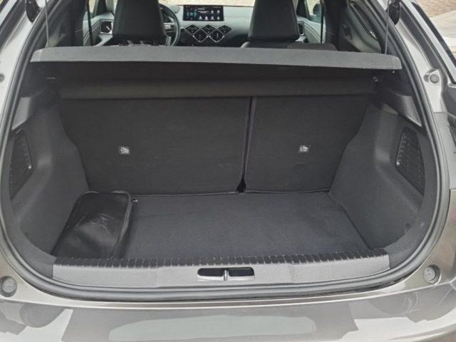 DS AUTOMOBILES DS 3 1200 BZ 130CV AUTO OPERA