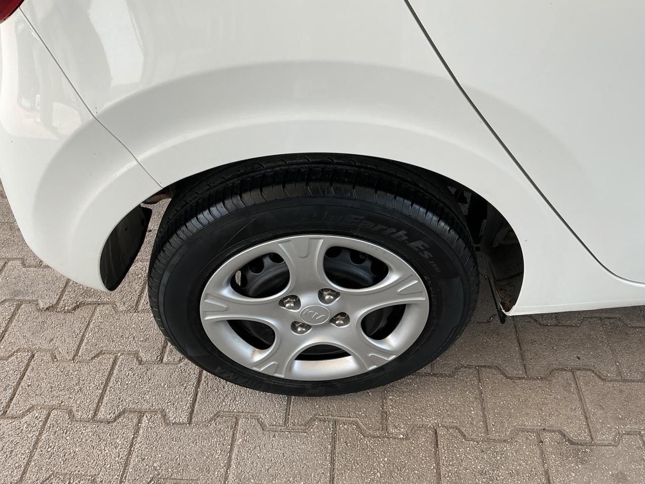 Kia Picanto 1.0 12V 5 porte City