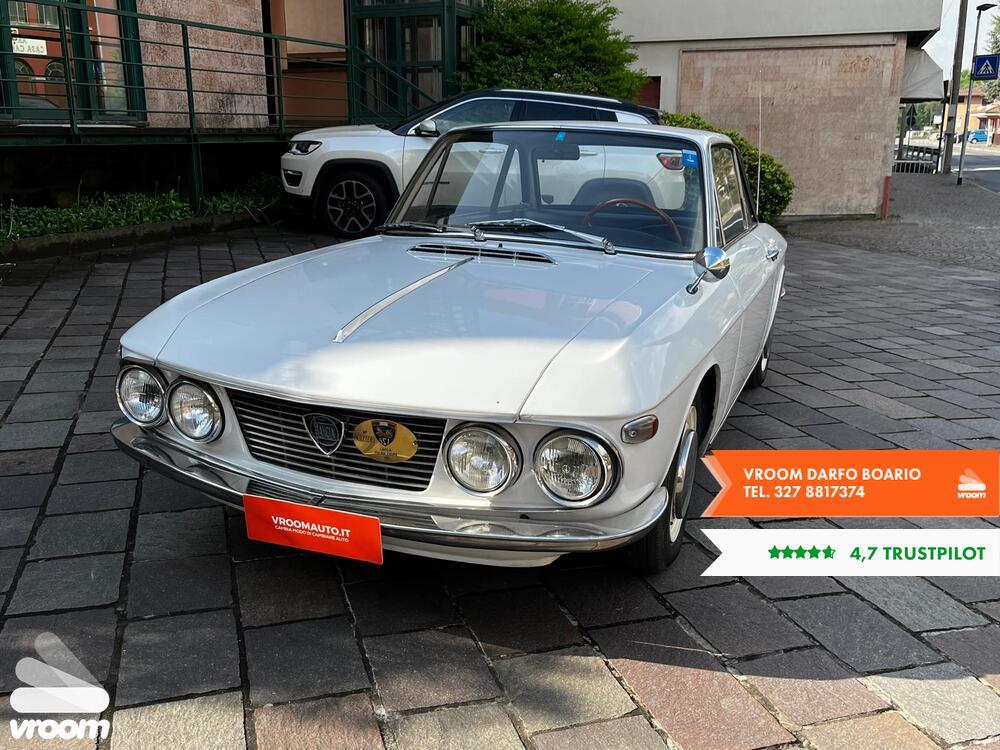 LANCIA Fulvia Coupè Fulvia Coupè