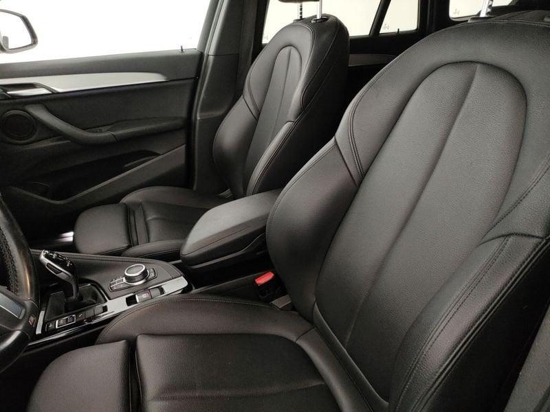 BMW X1 X1 sDrive18d xLine Plus