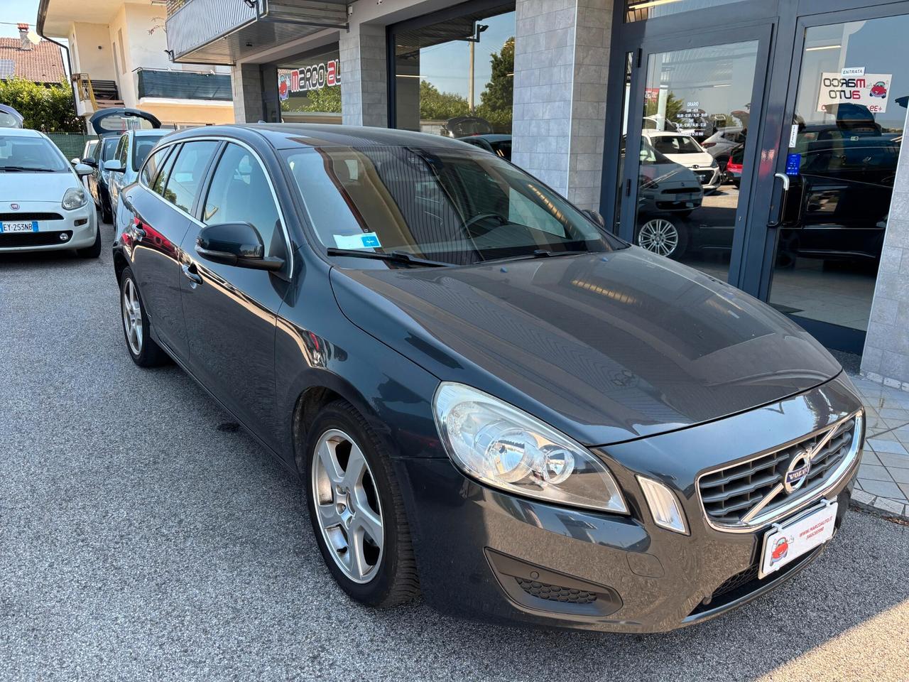 Volvo V60 2.0 Diesel