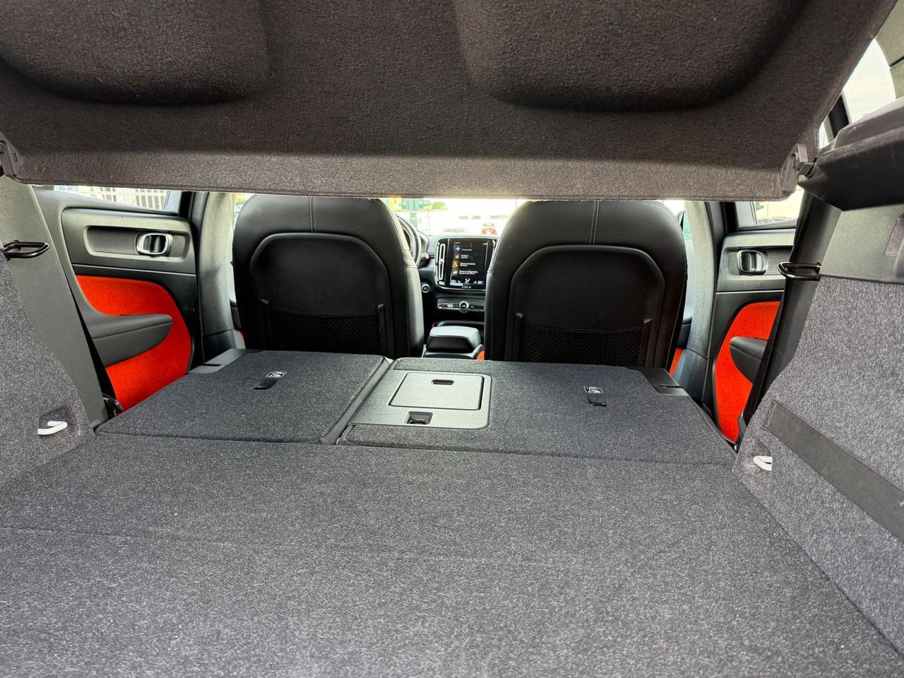 Volvo XC40 2.0 T5 Polestar R-Designm AWD Gea #8983