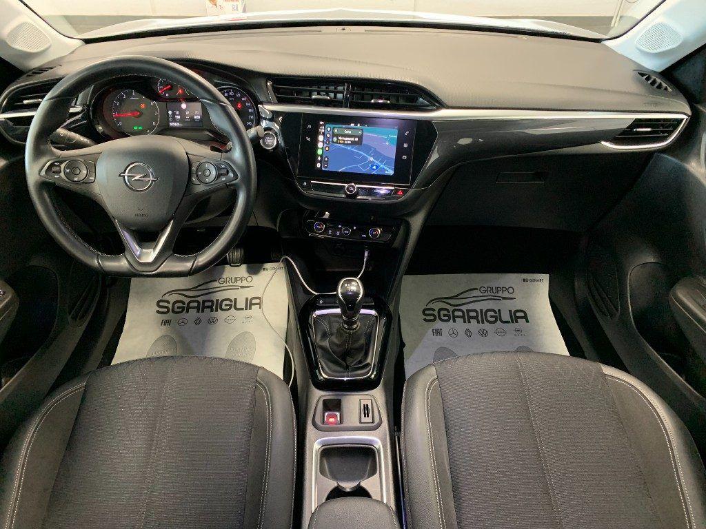 Opel Corsa 5 Porte 1.5 Diesel Edition Full Optional