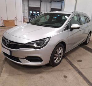 Opel Astra 1.5 CDTI 105 CV S&S Sports Tourer Business Elegance