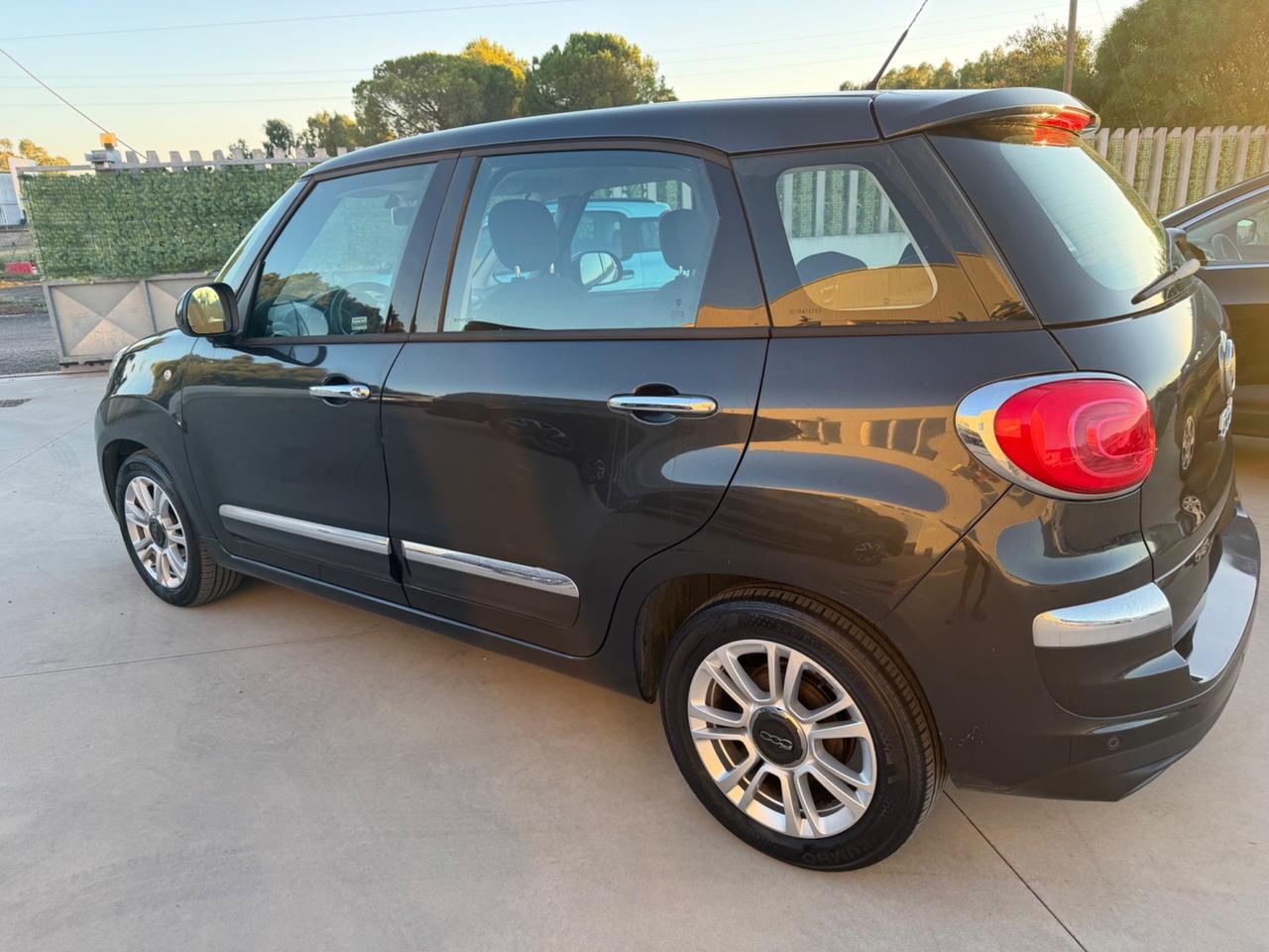 Fiat 500L 1.4 95 CV Lounge “82 Mila Km” 2018