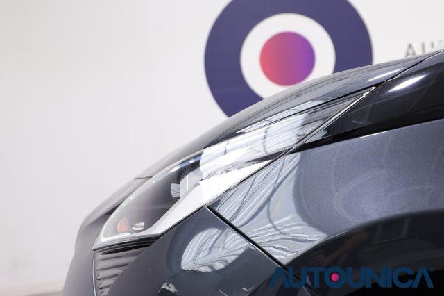 TOYOTA Aygo CONNECT 1.0 VVT-I 72 CV 5 PORTE X-WAVE CABRIO