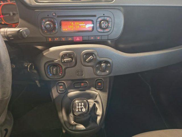 FIAT Panda 1.2 Easy NEOPATENTATI