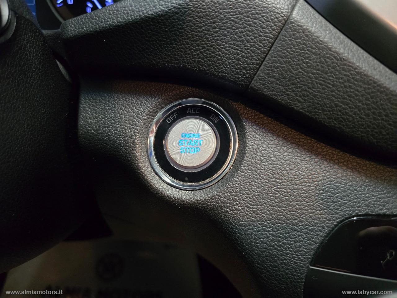 HYUNDAI Tucson 1.7 CRDi DCT XPossible