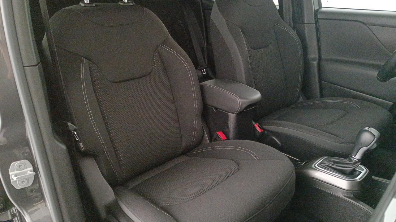 JEEP Renegade 1.3 t4 Business 2wd 150cv ddct