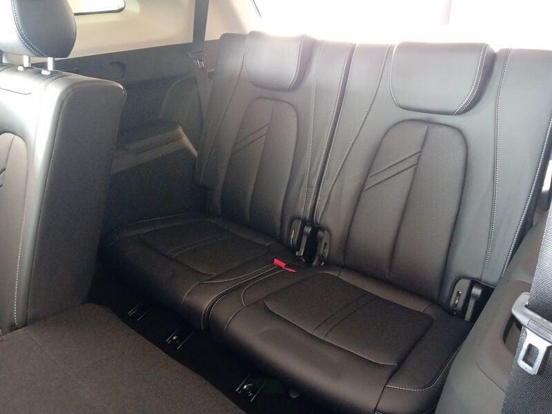 Dfsk E5 E5 1.5 PHEV Luxury