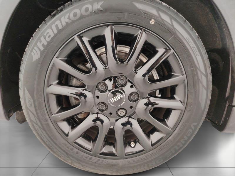 Mini Cooper D 1.5 D Cooper D Hype