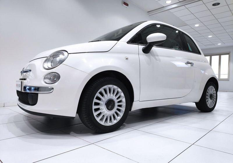 FIAT 500 500 1.2 Lounge*SUPER PREZZO*