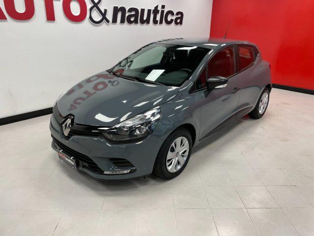 RENAULT Clio TCe 12V 75 CV 5 porte Life-IDEALE PER NEOPATENTATI