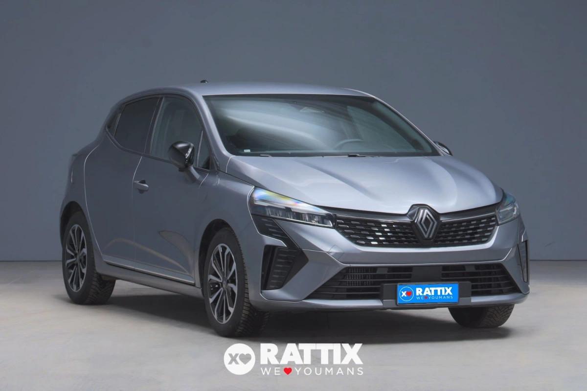 Renault Clio 1.0 tce 90CV Techno