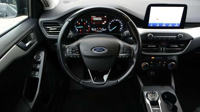 Ford Focus SW 1.5 ecoblue Business AUTOMATICA
