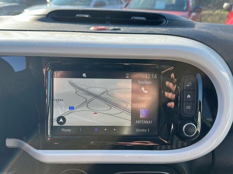 Renault Twingo III Electric Techno 22kWh