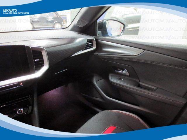 OPEL Mokka 1.2 Turbo 136cv GS Line EU6