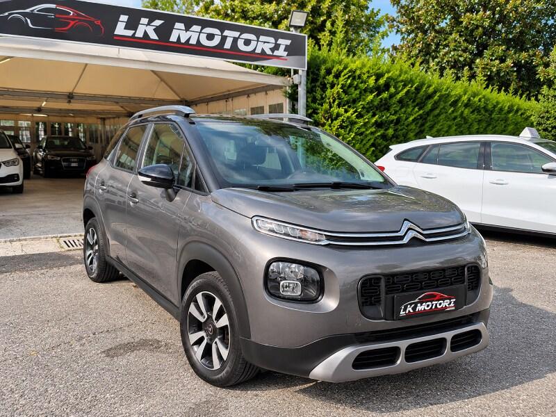 CITROEN C3 Aircross 1ª s. C3 Aircross PureTech...