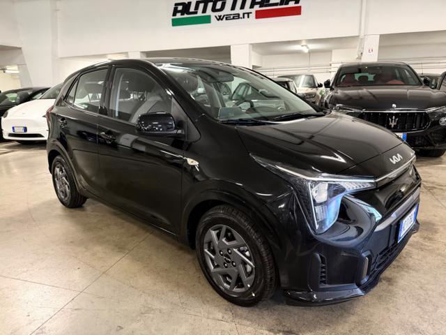 KIA Picanto 1.0 gdi STYLE#KMZERO#CARPLAY#C.LEGA