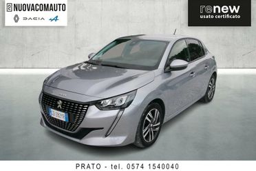 Peugeot 208 5 Porte 1.2 PureTech Allure