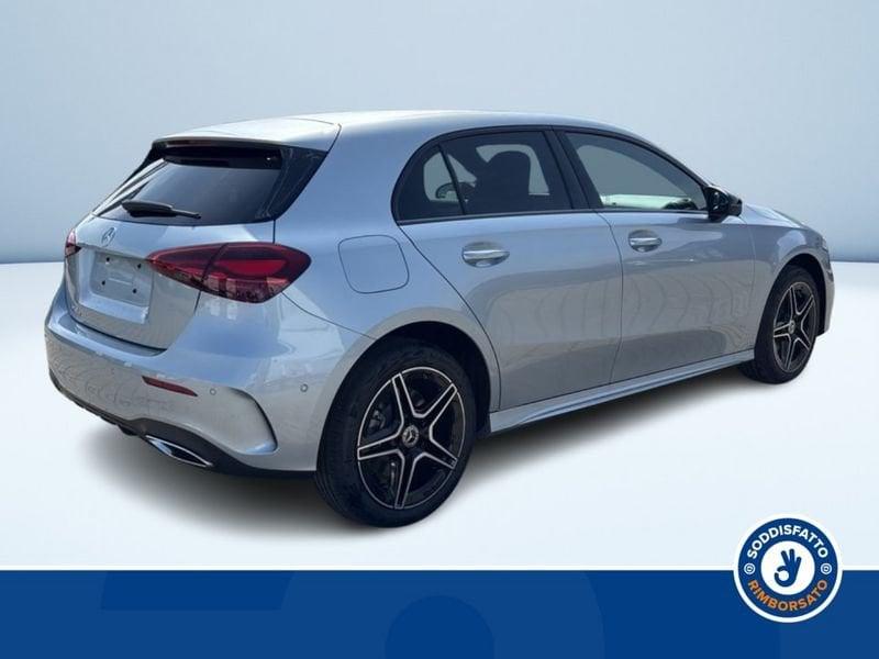 Mercedes-Benz Classe A 250e EQ-Power Automatic AMG Line Advanced Plus Digital Edition