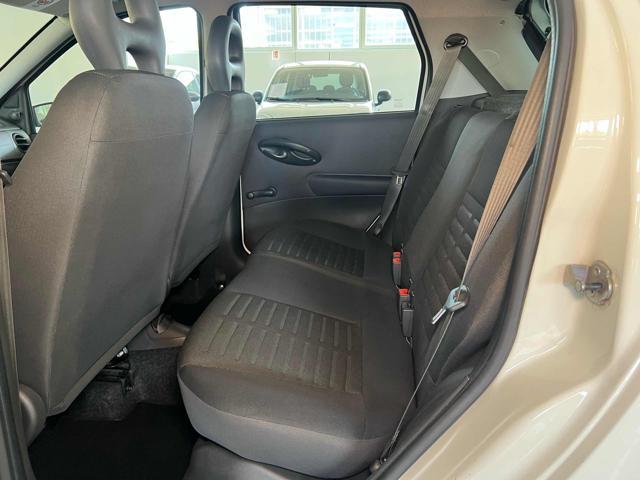 FIAT Punto Classic 1.2 5 porte Natural Power Active