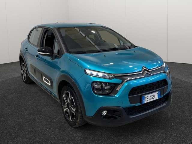 Citroen C3 1.2 puretech 83Cv Feel