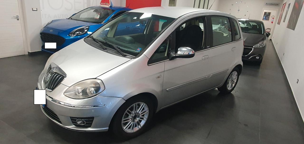 Lancia MUSA 1.3 Mjt 95 CV Platinum