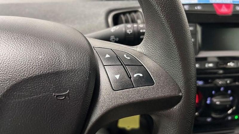 Lancia Ypsilon 1.0 FireFly 5 porte S&S Hybrid Silver