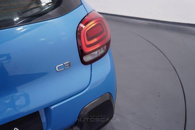 CITROEN C3 1.2 PureTech 82cv S&S Business