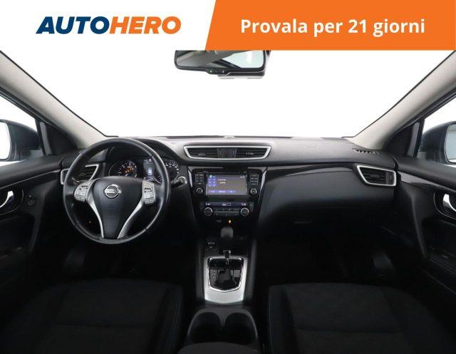 NISSAN Qashqai 1.6 dCi 2WD N-Connecta
