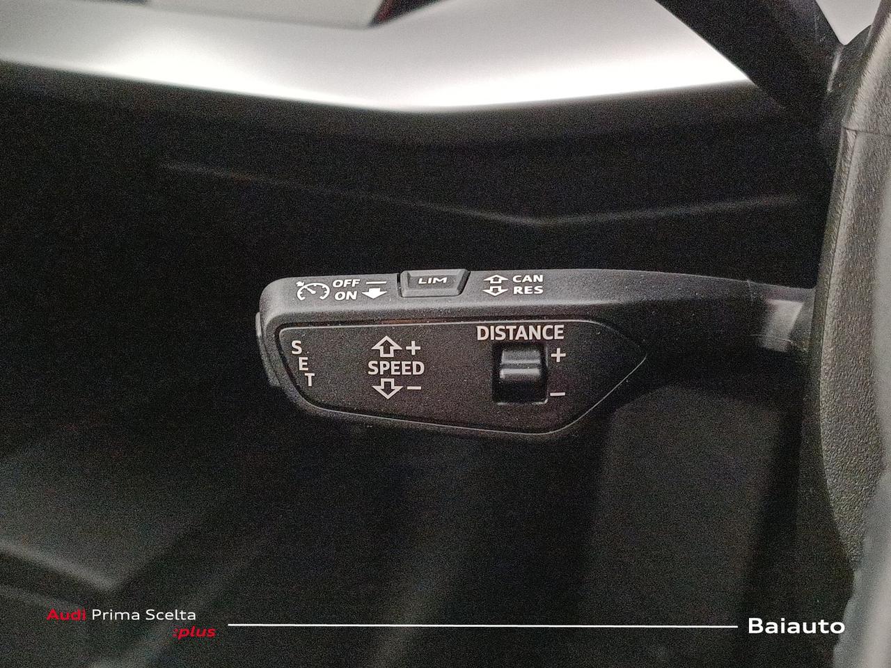 Audi A3 sportback 30 1.0 tfsi business