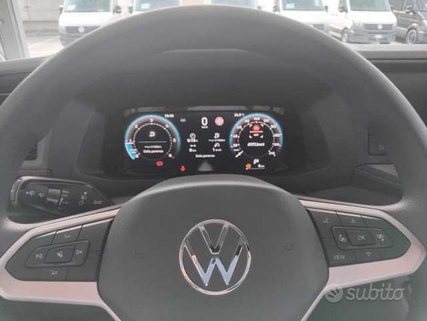 Volkswagen Crafter 35 L3 H2 2.0TDI 140CV MODELLO 2