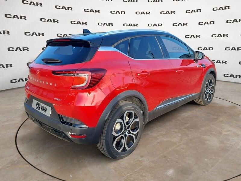 Mitsubishi ASX 1.6L Plug-In AT Intense