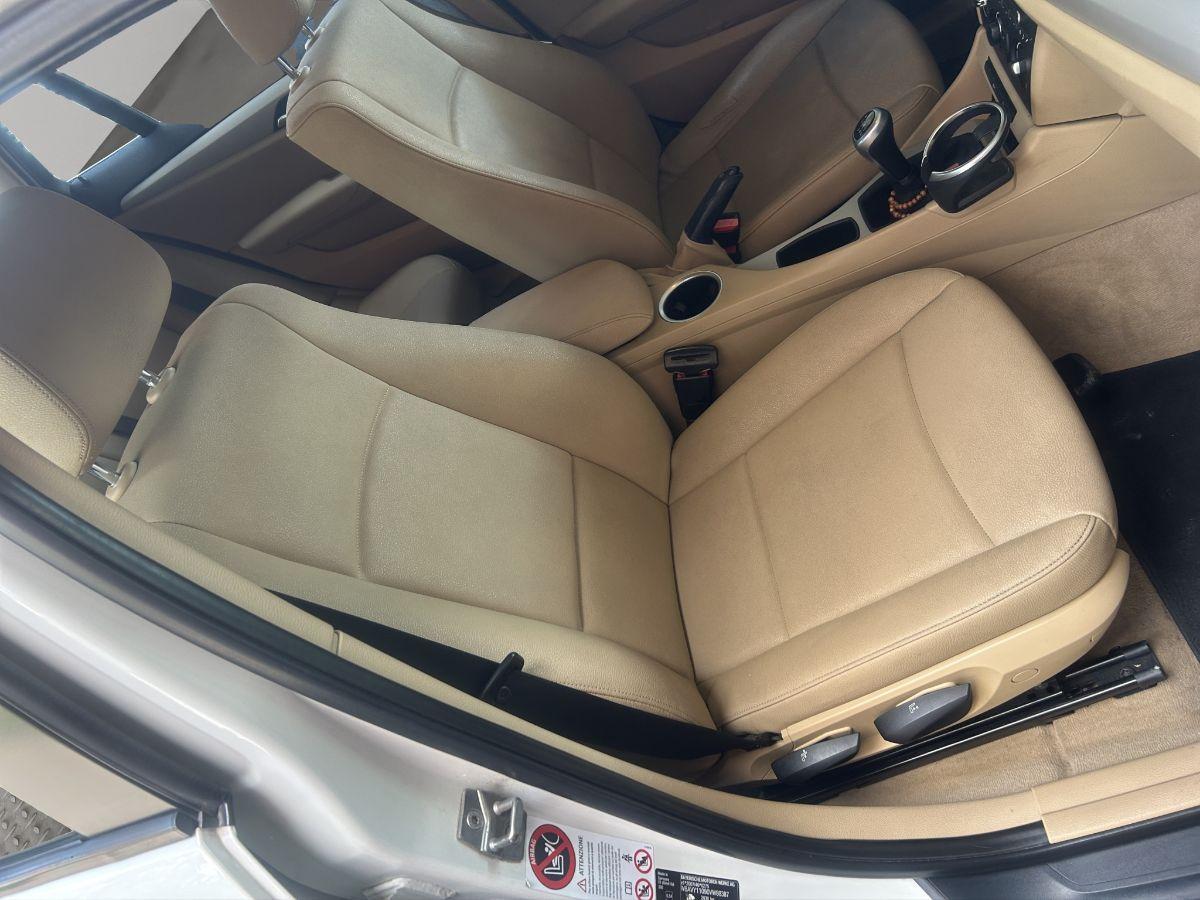 BMW - X1 - sDrive16d 116CV Sport Line