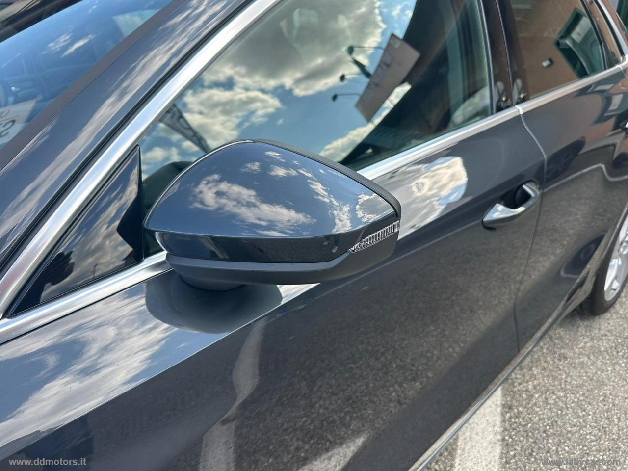 AUDI A3 SPB 35 TFSI S tronic Business CAMBIO AUTOMATICO