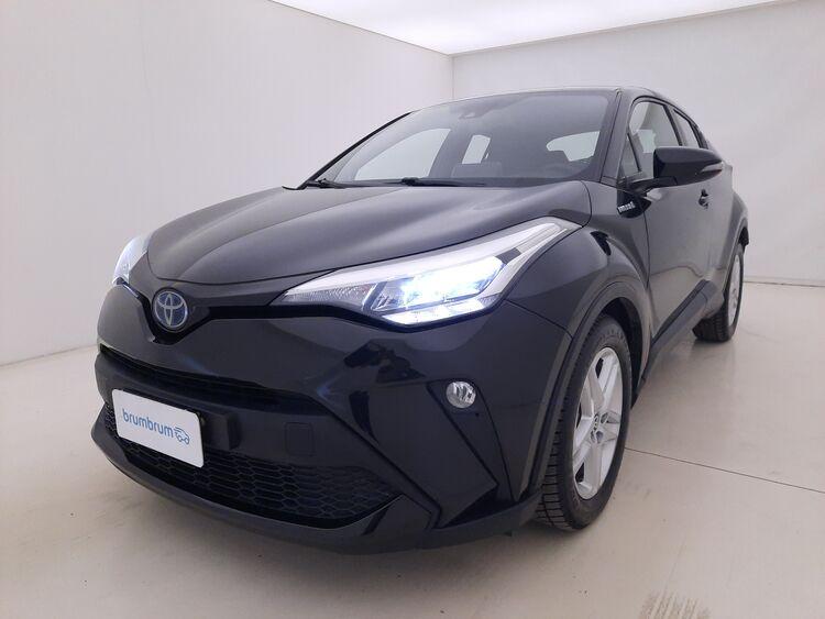 Toyota C-HR Hybrid Business BR483773 1.8 Full Hybrid 122CV