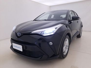 Toyota C-HR Hybrid Business BR483773 1.8 Full Hybrid 122CV