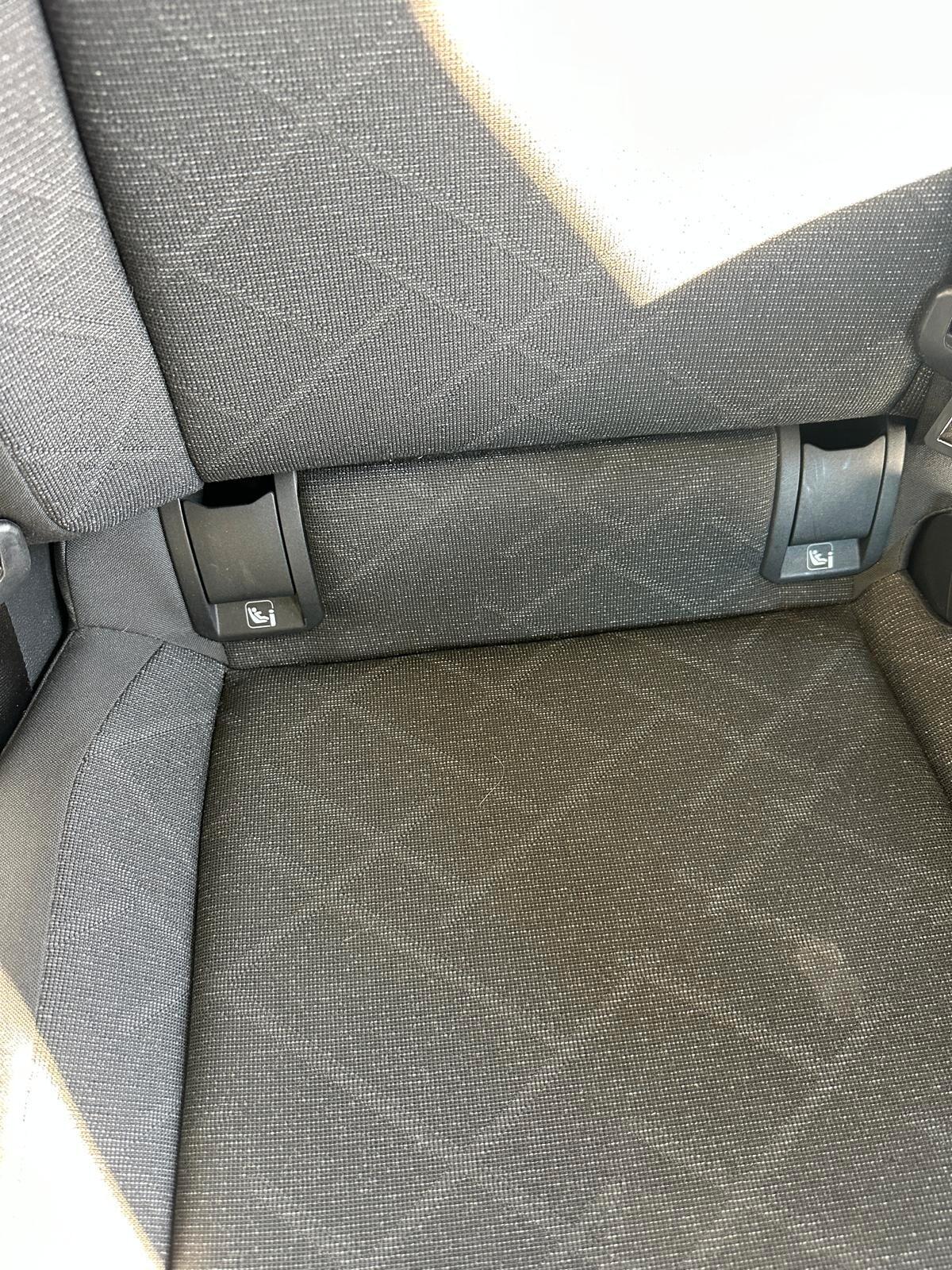 Volkswagen Golf 2.0 TDI DSG SCR Style