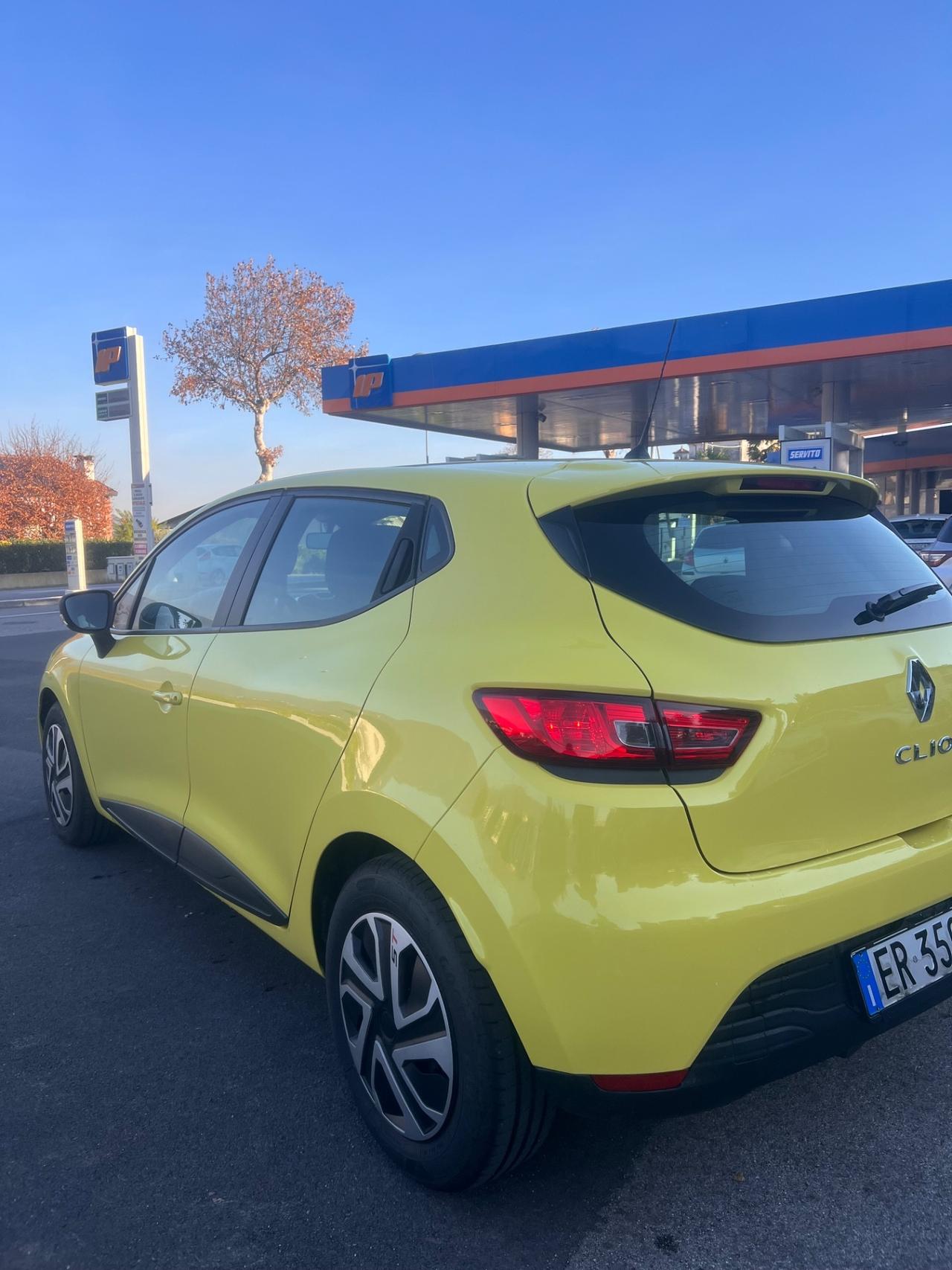 Renault Clio 1.2 75CV 5 porte Live