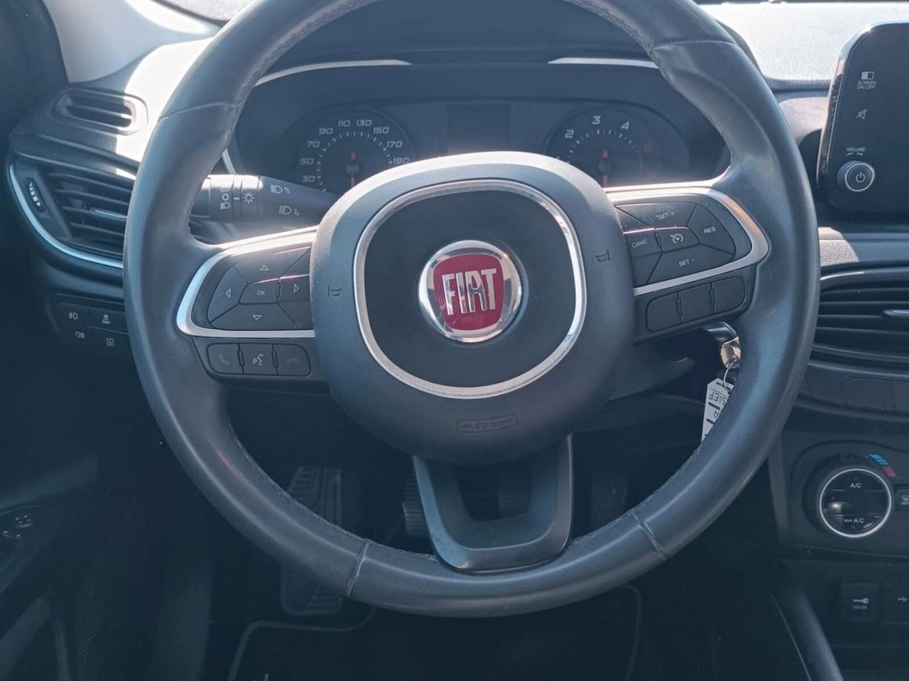 Fiat Tipo 1.3 Mjt S&S 5 porte Mirror