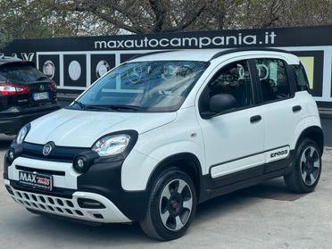 Fiat Panda 1.2 City Cross GPL