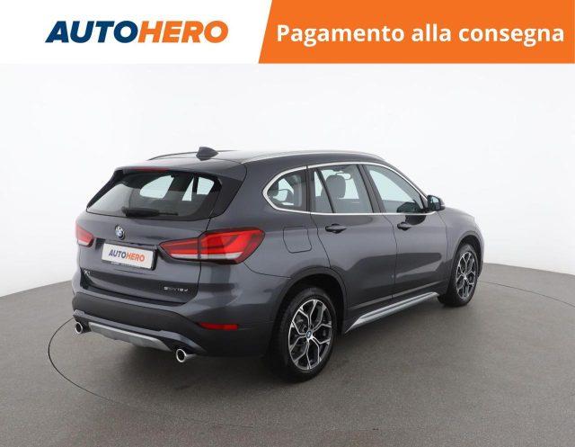 BMW X1 sDrive18d xLine Plus