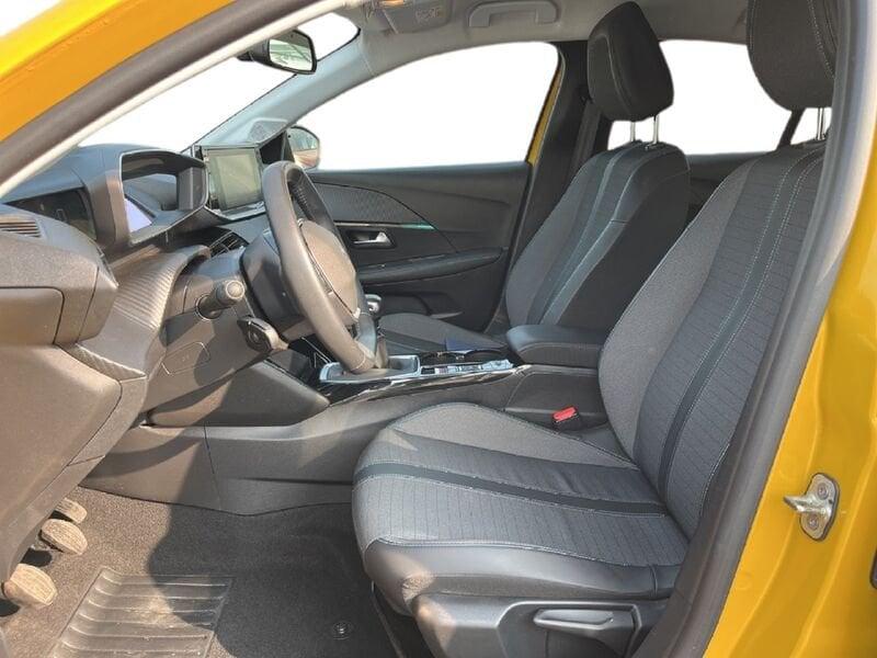 Peugeot 208 II 2019 1.2 puretech Allure Pack s&s 100cv