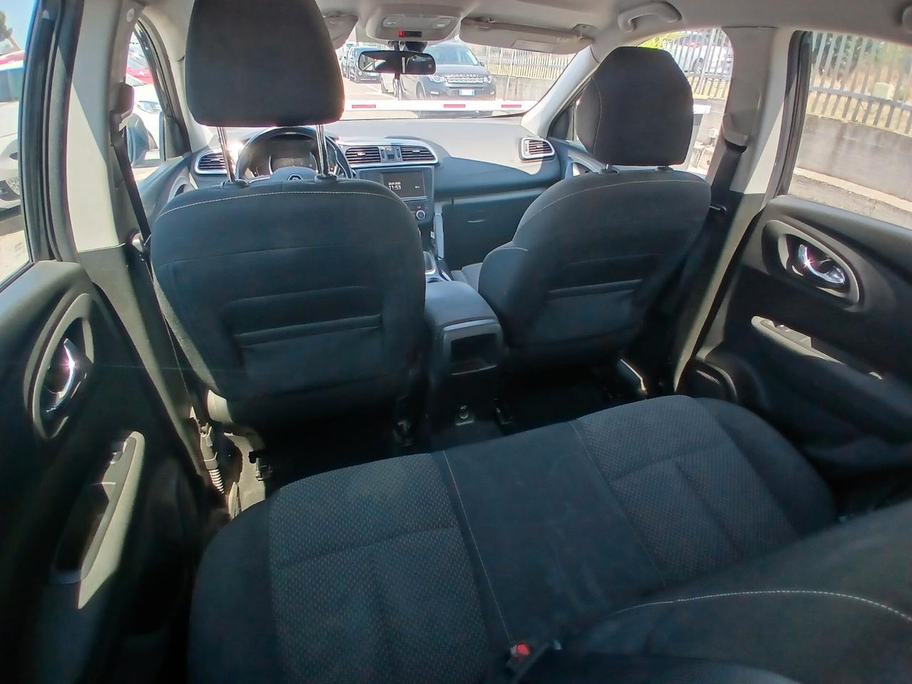 Renault Kadjar dCi 8V 110CV Energy Zen