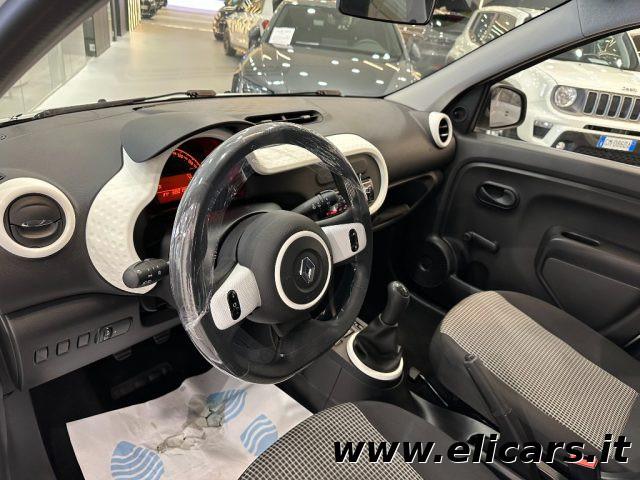 RENAULT Twingo SCe Duel