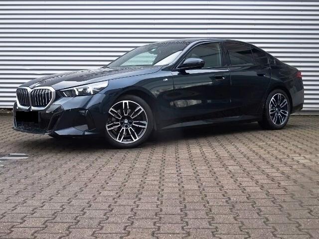 Bmw 520 520d 48V sDrive Msport TETTO