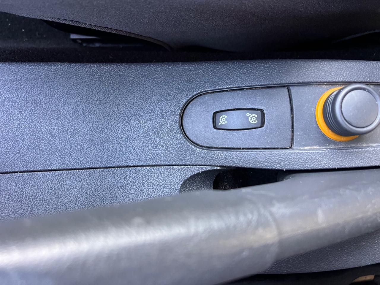 Renault Clio 1.5 dci 85 cv 5 porte Luxe