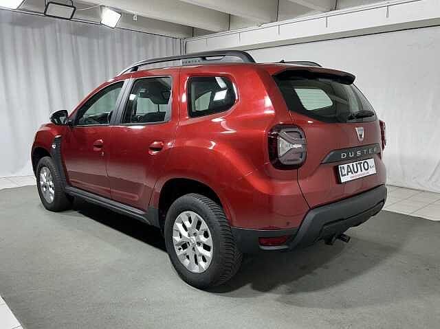 Dacia Duster 1.5 Blue dCi 8V 115 CV 4x4 Comfort
