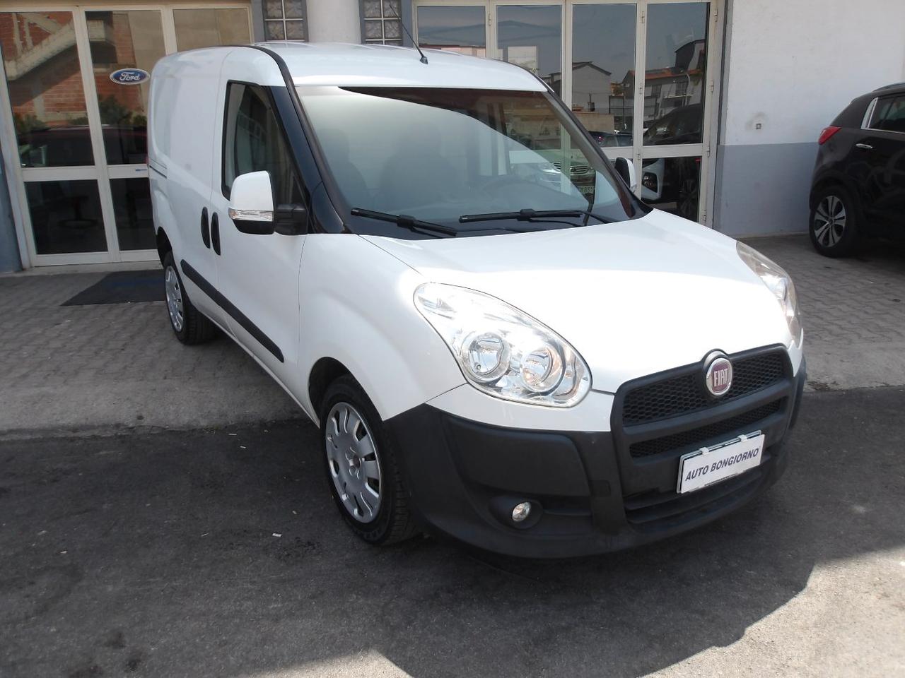 FIAT Doblo cargo 1.6 mjt 16v SX 105cv E5+(E5)